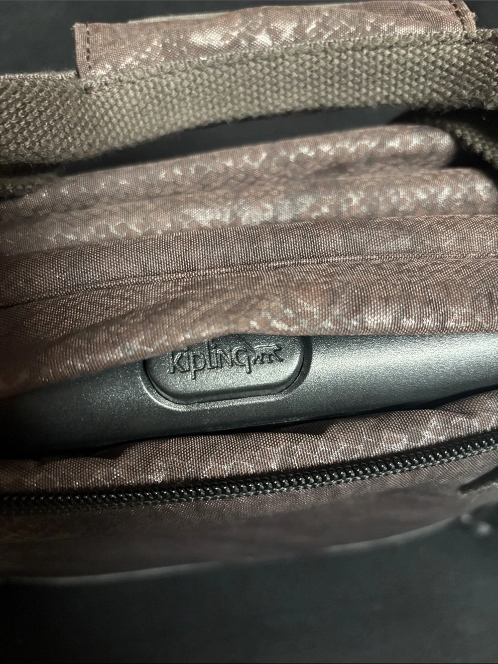 Kipling used once